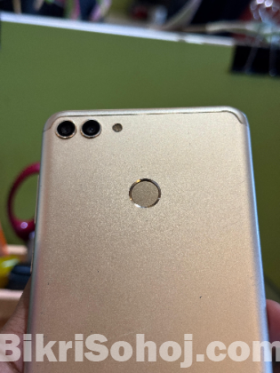 Huawei Y9 2018
